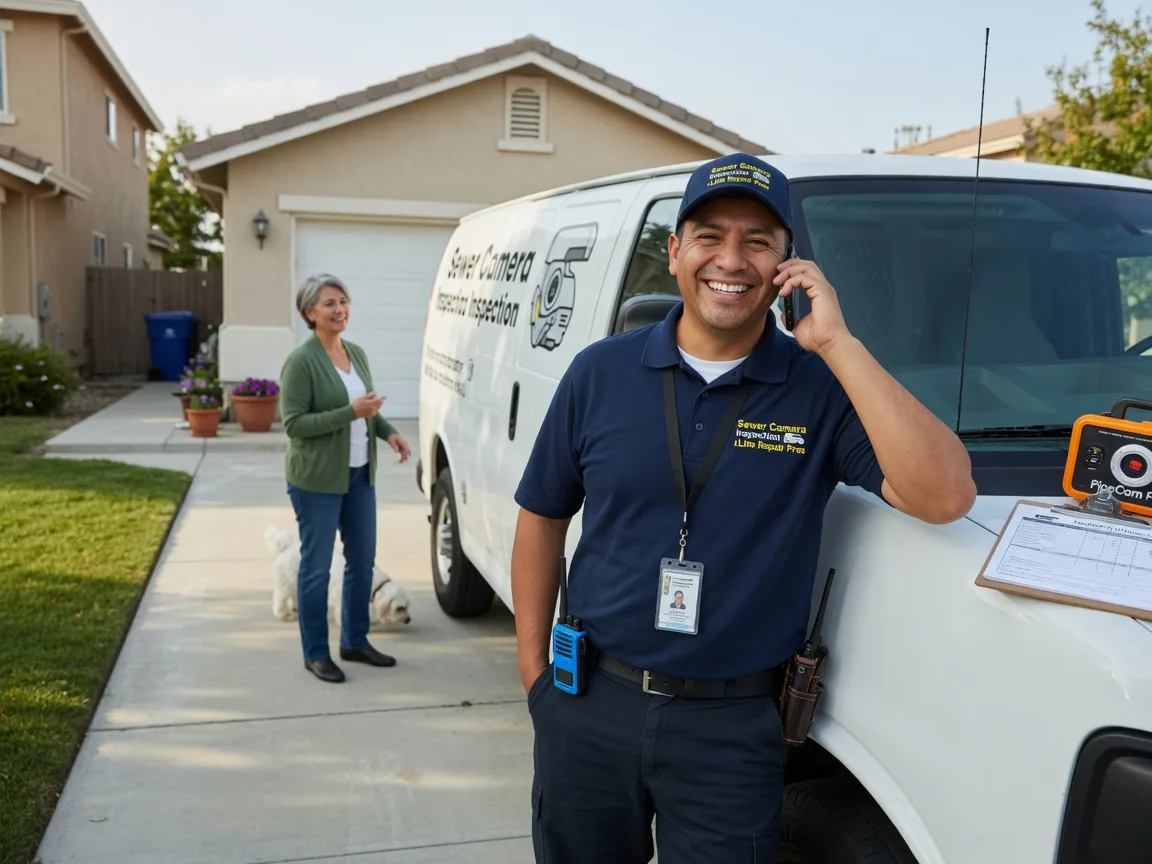 Sewer Line Repair Savonburg, KS FAQs